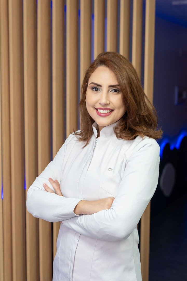 Dra. Priscila Máximo